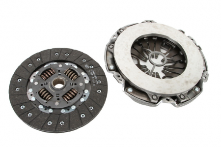 Ambreiaj - Set ambreiaj cu autoreglare VW CRAFTER 30-35, CRAFTER 30-50 2.5D intre 2006-2013