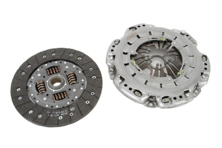 Set ambreiaj cu autoreglare VW CRAFTER 30-35, CRAFTER 30-50 2.5D intre 2006-2013 [1]