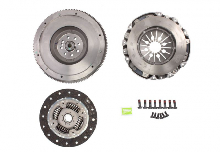 Set ambreiaj (cu placa presiune ambreiaj; cu disc ambreiaj) MERCEDES VIANO (W639), VITO / MIXTO (W639), VITO (W639) 2.0D/2.2D dupa 2003 [1]