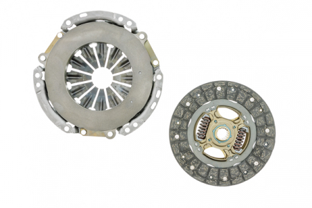 Set ambreiaj (Cu placa presiune ambreiaj; cu placa de ambreiaj, 200mm) potrivit CITROEN C1 II; PEUGEOT 108; TOYOTA AYGO, YARIS 1.0 04.99- [1]