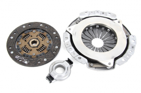 Ambreiaj - Set ambreiaj cu rulment (160mm) NISSAN MICRA I, MICRA II 1.0/1.2 intre 1982-2000