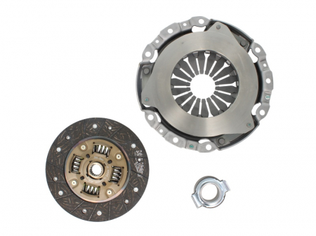 Set ambreiaj cu rulment (170mm) DAEWOO MATIZ 0.8 dupa 1998 [1]