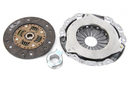 Ambreiaj - Set ambreiaj cu rulment (170mm) DAEWOO TICO 0.8 intre 1995-2000