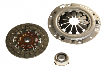 Set ambreiaj cu rulment (170mm) DAIHATSU MOVE, SIRION, YRV 1.0  [1]