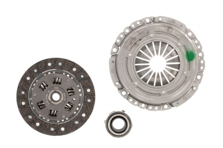 Set ambreiaj cu rulment (180mm) HYUNDAI ATOS 1.0/1.1 intre 1998-2008 Set ambreiaj - Set ambreiaj cu rulment (180mm) HYUNDAI ATOS 1.0/1.1 intre 1998-2008