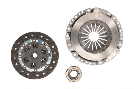 Set ambreiaj cu rulment (180mm) HYUNDAI ATOS 1.0/1.1 intre 1998-2008 [1]