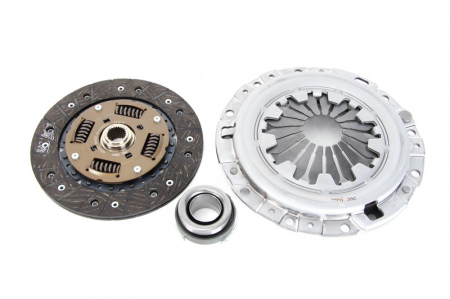 Set ambreiaj cu rulment (180mm) HYUNDAI ATOS 1.0/1.1 intre 1998-2008 [4]