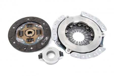 Ambreiaj - Set ambreiaj cu rulment (180mm) NISSAN MICRA II 1.0/1.3/1.4 intre 1992-2003