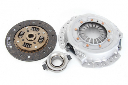 Set ambreiaj cu rulment (180mm) NISSAN MICRA II 1.0/1.3/1.4 intre 1992-2003 [1]