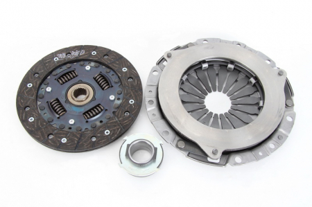 Set ambreiaj cu rulment (181mm) HYUNDAI I10; KIA PICANTO 1.0/1.1 dupa 2004 [3]
