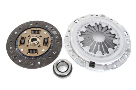 Set ambreiaj cu rulment (181mm) HYUNDAI I10; KIA PICANTO 1.0/1.1 dupa 2004 [4]