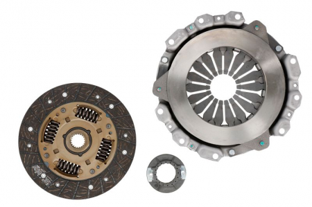 Set ambreiaj cu rulment (185mm) HYUNDAI ACCENT I, ACCENT II 1.3 intre 1994-2005 [1]