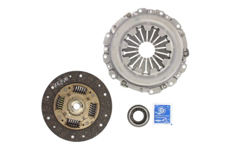 Set ambreiaj cu rulment (190mm) CHEVROLET SPARK 1.0-1.2LPG dupa 2010 Ambreiaj - Set ambreiaj cu rulment (190mm) CHEVROLET SPARK 1.0-1.2LPG dupa 2010