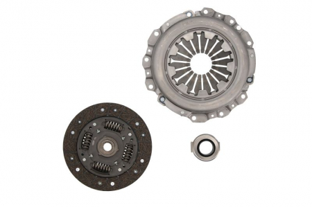 Piese Auto - Set ambreiaj cu rulment (190mm) CHEVROLET SPARK; DAEWOO MATIZ 1.0 dupa 2002