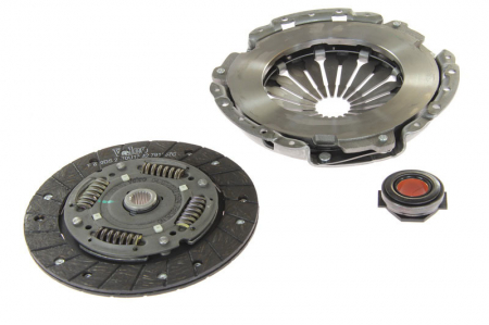 Set ambreiaj cu rulment (190mm) FIAT LINEA, STILO 1.2/1.4 dupa 2002 [1]