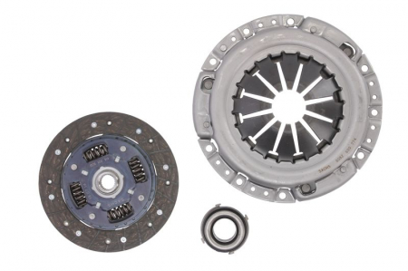 Ambreiaj - Set ambreiaj cu rulment (190mm) HYUNDAI I10; KIA PICANTO 1.0/1.0LPG dupa 2011