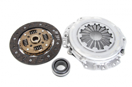 Set ambreiaj cu rulment (190mm) MAZDA 323 C IV, 323 F IV, 323 III, 323 S IV, DEMIO, MX-3 1.3/1.5/1.6 intre 1986-2003 [4]