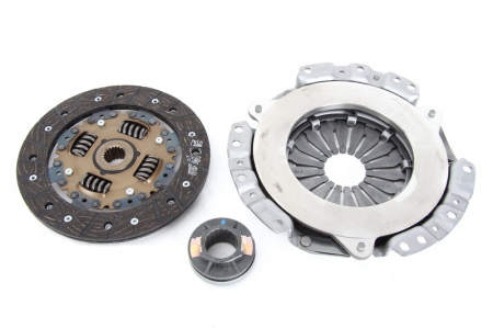 Set ambreiaj cu rulment (190mm) MAZDA 323 C IV, 323 F IV, 323 III, 323 S IV, DEMIO, MX-3 1.3/1.5/1.6 intre 1986-2003 [3]