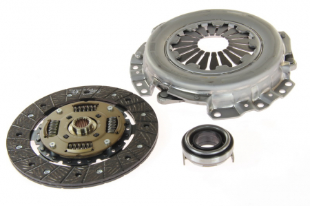 Set ambreiaj cu rulment (190mm) OPEL AGILA; SUBARU JUSTY III; SUZUKI BALENO, IGNIS I, IGNIS II, SWIFT, SWIFT II, SWIFT III, WAGON R, WAGON R+ 1.0-1.9D [1]