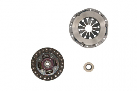 Set ambreiaj cu rulment (190mm) OPEL AGILA; SUZUKI SPLASH 1.2/1.2LPG dupa 2008 [1]