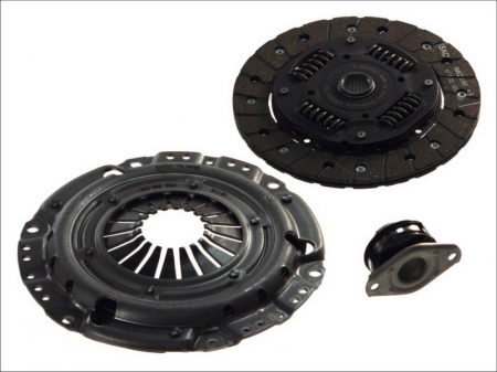Ambreiaj - Set ambreiaj cu rulment (190mm) SKODA FABIA I, FABIA I PRAKTIK 1.0/1.4 intre 1999-2003