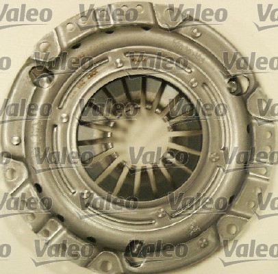 Set ambreiaj cu rulment (190mm) SKODA FABIA I, FABIA I PRAKTIK 1.0/1.4 intre 1999-2003 [6]
