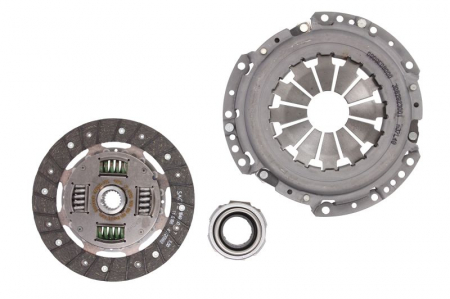 Ambreiaj - Set ambreiaj cu rulment (190mm) SUZUKI JIMNY 1.3 dupa 1998