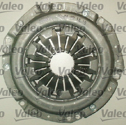 Set ambreiaj cu rulment (190mm) SUZUKI JIMNY 1.3 dupa 1998 [6]