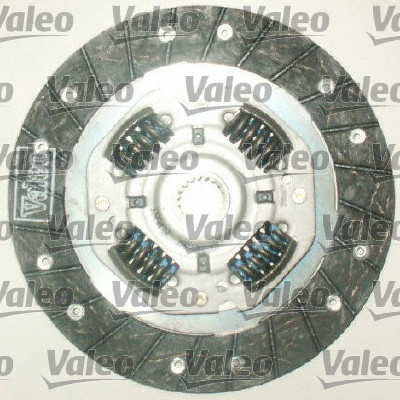 Set ambreiaj cu rulment (190mm) SUZUKI JIMNY 1.3 dupa 1998 [8]