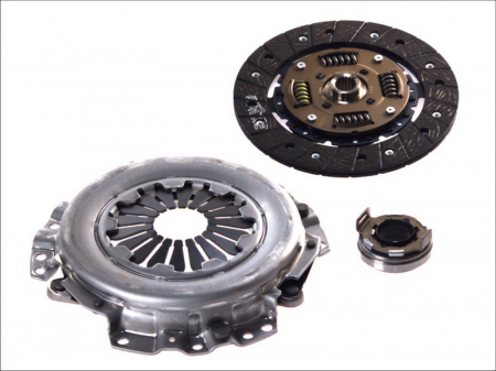 Ambreiaj - Set ambreiaj cu rulment (190mm) SUZUKI SWIFT III 1.3 dupa 2005