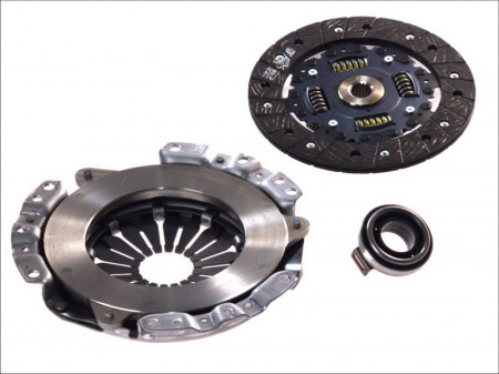 Set ambreiaj cu rulment (190mm) SUZUKI SWIFT III 1.3 dupa 2005 [0]