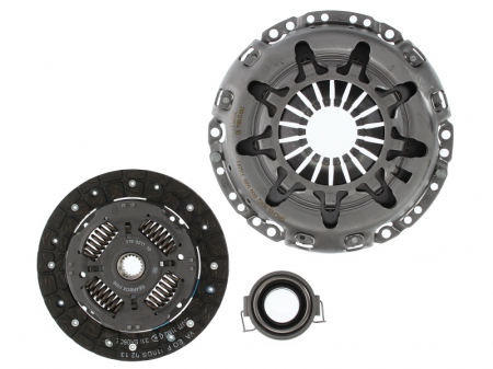 Set ambreiaj cu rulment (190mm) TOYOTA YARIS 1.0 dupa 2010 Ambreiaj - Set ambreiaj cu rulment (190mm) TOYOTA YARIS 1.0 dupa 2010
