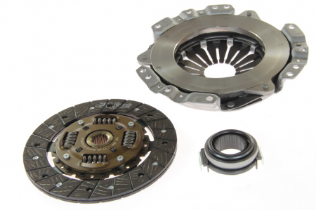 Set ambreiaj cu rulment (190mm) TOYOTA YARIS 1.0 intre 1999-2005 [1]