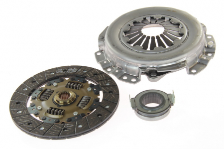 Set ambreiaj cu rulment (190mm) TOYOTA YARIS 1.0 intre 1999-2005 Set ambreiaj - Set ambreiaj cu rulment (190mm) TOYOTA YARIS 1.0 intre 1999-2005