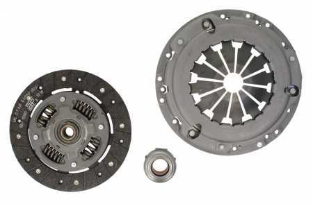 Ambreiaj - Set ambreiaj cu rulment (200mm) ALFA ROMEO MITO; FIAT 500, 500 C, 500L, PANDA, PUNTO; LANCIA YPSILON 0.9/0.9CNG/0.9LPG dupa 2009