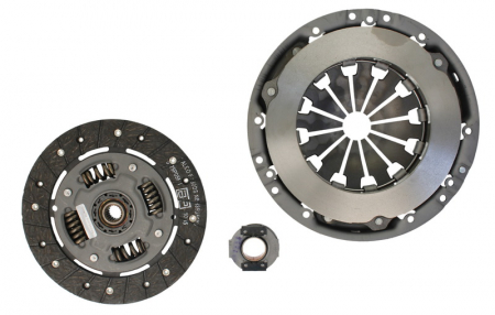 Set ambreiaj cu rulment (200mm) ALFA ROMEO MITO; FIAT 500, 500 C, 500L, PANDA, PUNTO; LANCIA YPSILON 0.9/0.9CNG/0.9LPG dupa 2009 [0]