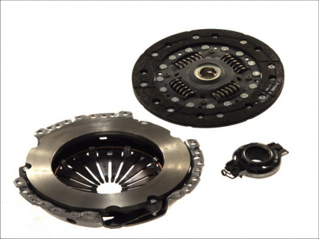 Ambreiaj - Set ambreiaj cu rulment (200mm) AUDI A2; VW LUPO 1.2D intre 1999-2005