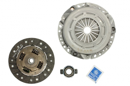 Set ambreiaj cu rulment (200mm) CITROEN BERLINGO, BX, C15, XANTIA, XSARA, ZX; PEUGEOT 205, 205 II, 306, 309 II, 405 I, 405 II, 406, PARTNER 1.6-1.9D intre 1985-2004 Ambreiaj - Set ambreiaj cu rulment (200mm) CITROEN BERLINGO, BX, C15, XANTIA, XSARA, ZX; PEUGEOT 205, 205 II, 306, 309 II, 405 I, 405 II, 406, PARTNER 1.6-1.9D intre 1985-2004