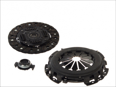Set ambreiaj cu rulment (200mm) CITROEN BERLINGO, SAXO, XSARA; PEUGEOT 106 I, 106 II, 206, 306, PARTNER 1.1/1.4/1.6 intre 1993-2015 [0]