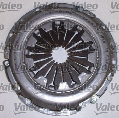 Set ambreiaj cu rulment (200mm) CITROEN BERLINGO, SAXO, XSARA; PEUGEOT 106 I, 106 II, 206, 306, PARTNER 1.1/1.4/1.6 intre 1993-2015 [6]