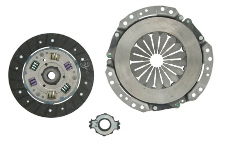 Set ambreiaj cu rulment (200mm) CITROEN BERLINGO, XANTIA, XSARA; PEUGEOT 306, 406, PARTNER 1.6/1.8 intre 1993-2004 [1]