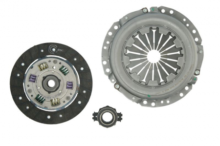 Set ambreiaj - Set ambreiaj cu rulment (200mm) CITROEN BERLINGO, XANTIA, XSARA; PEUGEOT 306, 406, PARTNER 1.6/1.8 intre 1993-2004