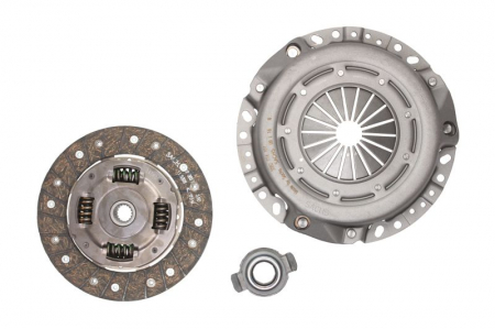 Ambreiaj - Set ambreiaj cu rulment (200mm) CITROEN BERLINGO, XANTIA, XSARA; PEUGEOT 306, PARTNER 1.8D/1.9D intre 1993-2003
