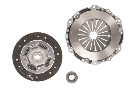 Set ambreiaj - Set ambreiaj cu rulment (200mm) CITROEN C1 II, C2, C2 ENTERPRISE, C3 AIRCROSS II, C3 I, C3 II, C3 III, C3 PLURIEL, C4 CACTUS, C-ELYSEE, DS3, NEMO; DS DS 3; OPEL CORSA F, CROSSLAND X 1.0-1.6 dupa 2001