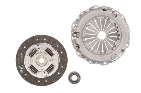 Set ambreiaj cu rulment (200mm) CITROEN C1 II, C2, C2 ENTERPRISE, C3 AIRCROSS II, C3 I, C3 II, C3 III, C3 PLURIEL, C4 CACTUS, C-ELYSEE, DS3, NEMO; DS DS 3; OPEL CORSA F, CROSSLAND X 1.0-1.6 dupa 2001 [1]