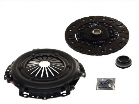 Set ambreiaj - Set ambreiaj cu rulment (200mm) CITROEN C2, C3 I, C4, C4 I, C-ELYSEE; PEUGEOT 1007, 207, 307 1.4/1.6 dupa 2003