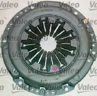 Set ambreiaj cu rulment potrivit FIAT BRAVA, BRAVO I, MAREA, MULTIPLA; LANCIA DEDRA, DELTA II, LYBRA 1.6/1.6CNG 1995-2010 - (200mm) [6]