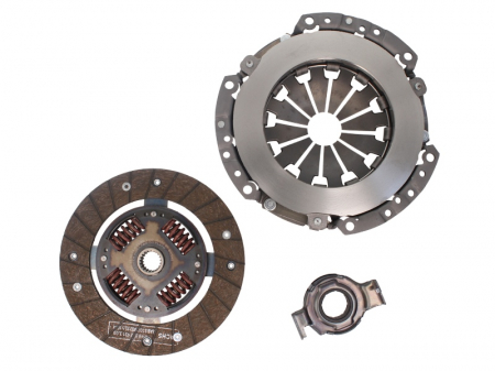 Set ambreiaj cu rulment (200mm) FIAT MULTIPLA 1.6/1.6CNG intre 1999-2010 [1]