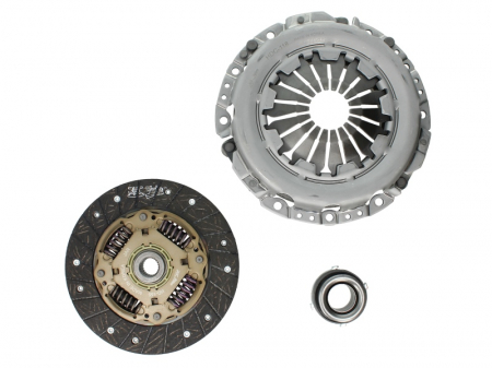 Ambreiaj - Set ambreiaj cu rulment (200mm) HYUNDAI I10, I20; KIA PICANTO, RIO III 1.2/1.25 dupa 2008