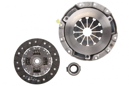 Set ambreiaj cu rulment (200mm) MAZDA 323 F VI, 323 S VI, PREMACY 1.9 intre 1988-2005 [1]